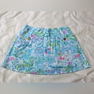 Lilly Pulitzer Short XS